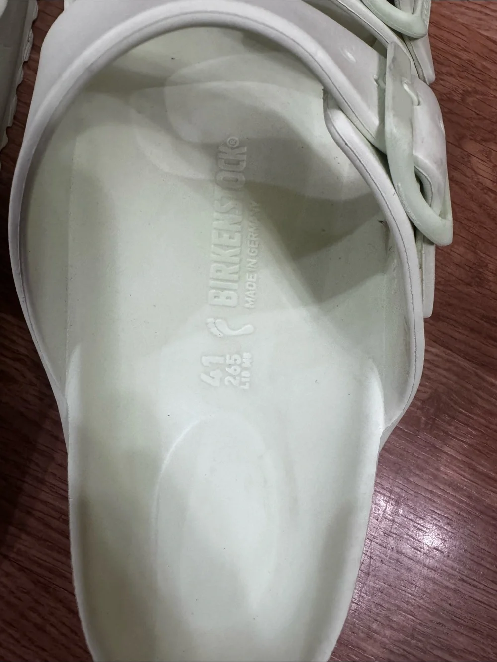 Birkenstock Arizona Essentials